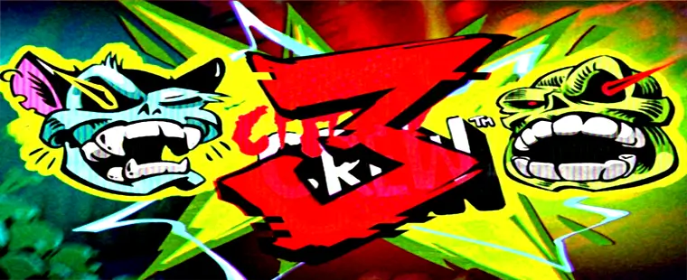 Chaos Crew 3