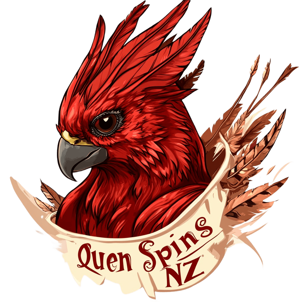Quen Spins NZ Community
